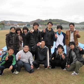 後期ソフトボール大会