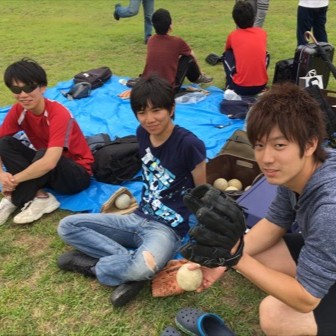 ソフトボール大会