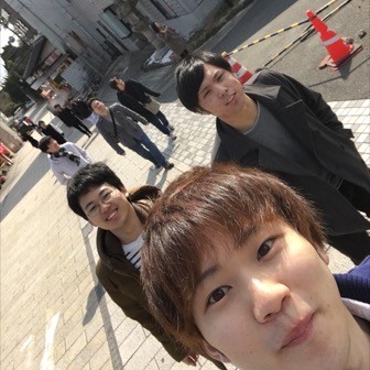 ゼミ旅行 in 大分