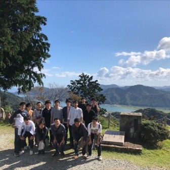 研究室旅行
