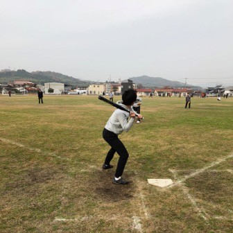 後期ソフトボール大会