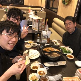 忘年会
