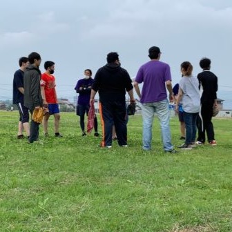 ソフトボール大会
