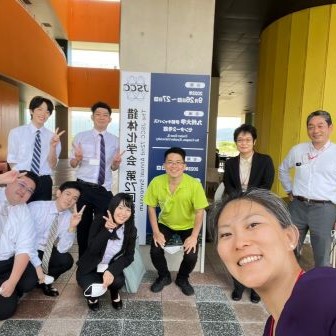 錯体化学会