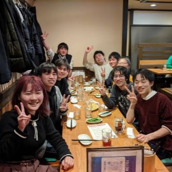 新入生歓迎会