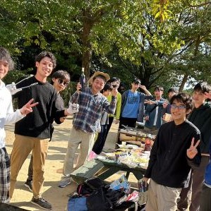 BBQ