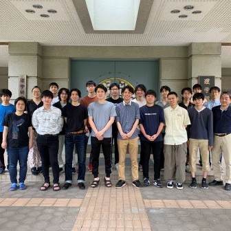 集合写真