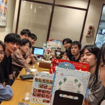 バトミントン大会