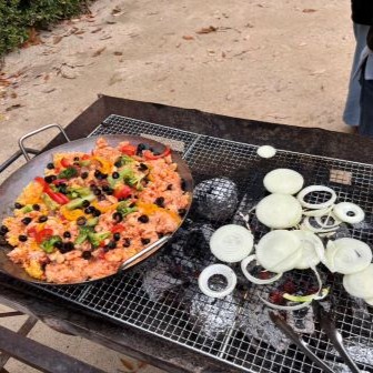 BBQ