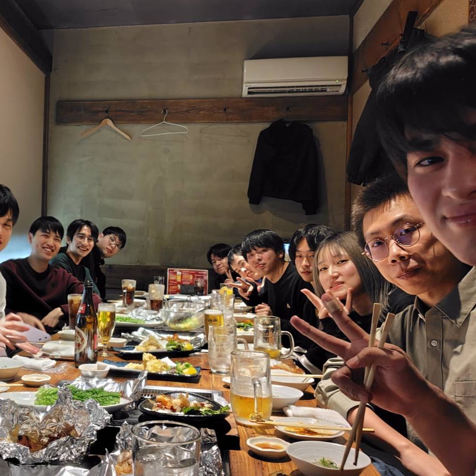 送別会