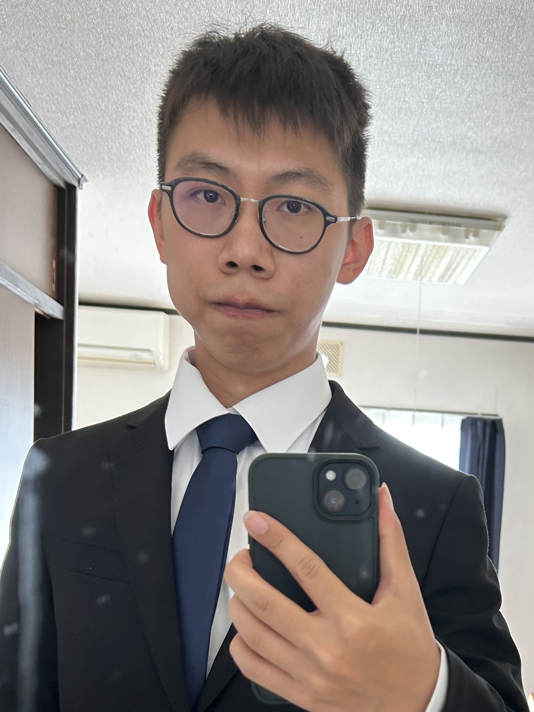 Guo Ronghao