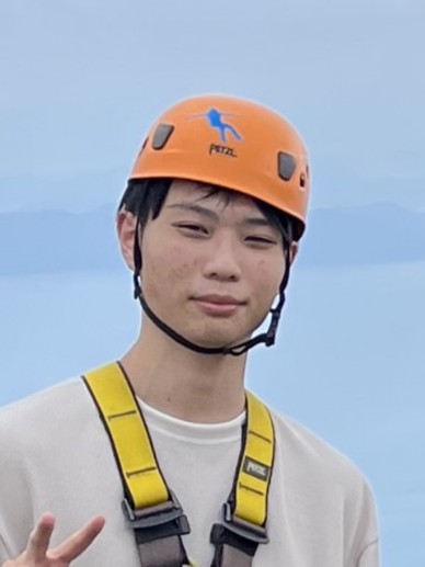 Horiuchi Haruki