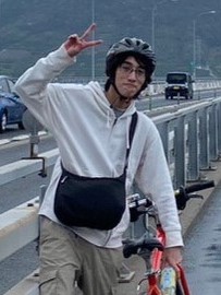 Nakazono Tomoki