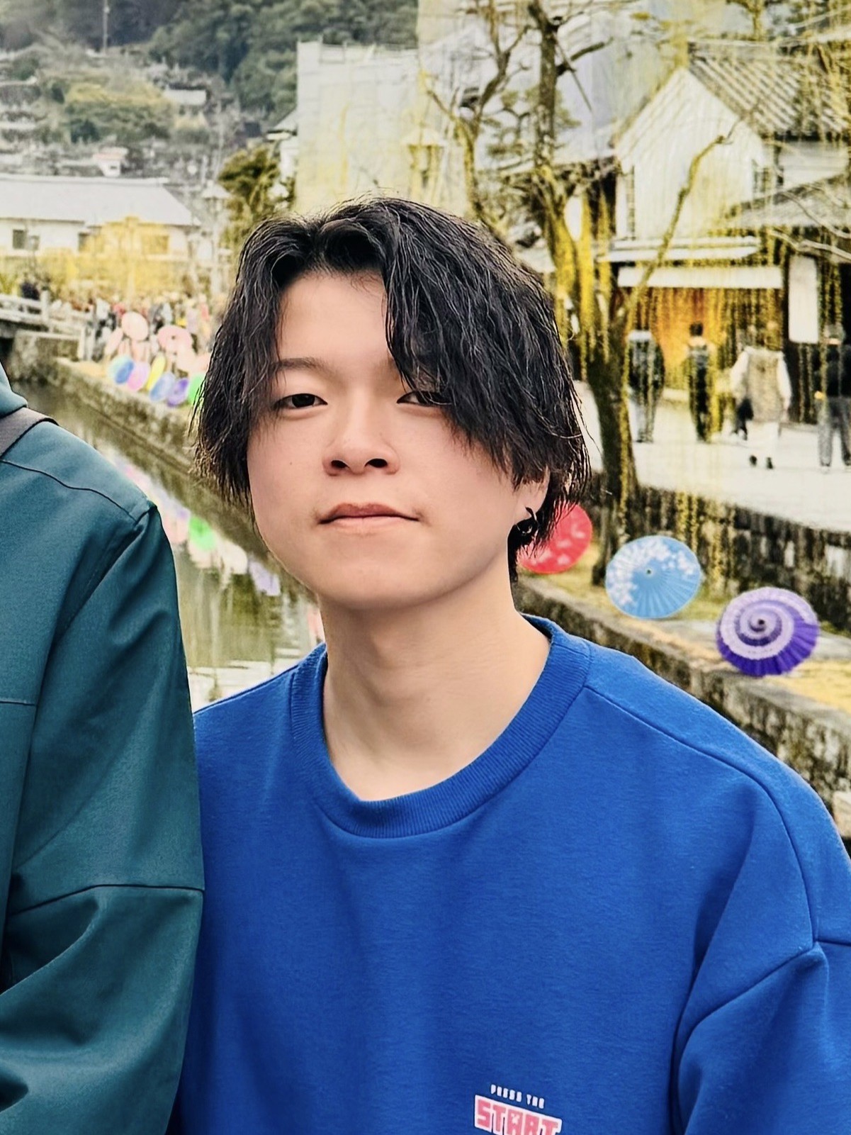 Isobe Atsuki