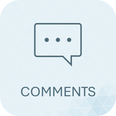 COMMENTS